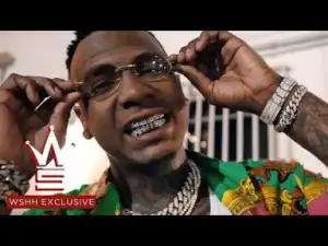 Rod Wave – Feel The Same Way Feat. Moneybagg Yo